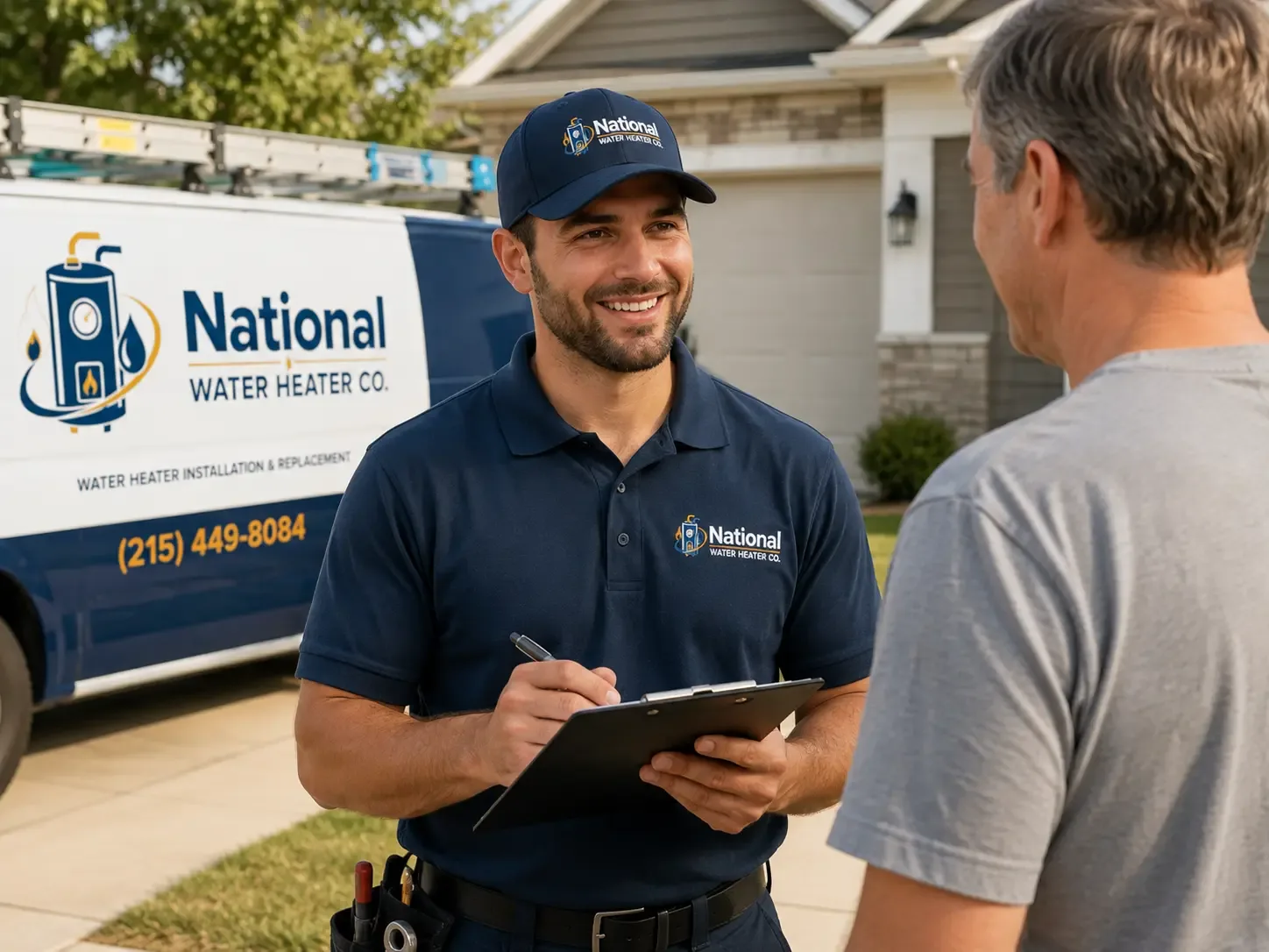 Water Heater Installation Fort Branch, IN FAQs